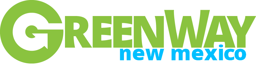 GreenWay New Mexico Logo